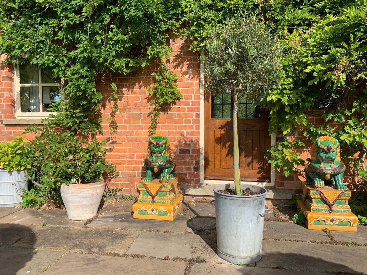 Stable Cottage Withernwick Exterior photo